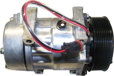Autoclima 40450078DV - Compressor, air conditioning car-mod.net