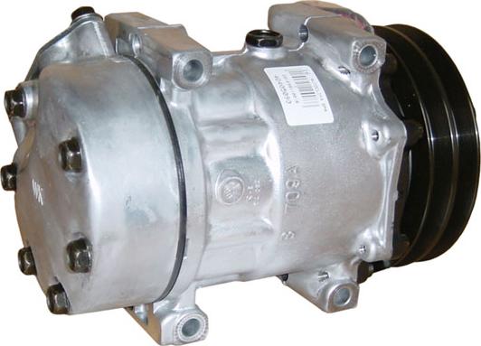 Autoclima 40405090 - Compressor, air conditioning car-mod.net