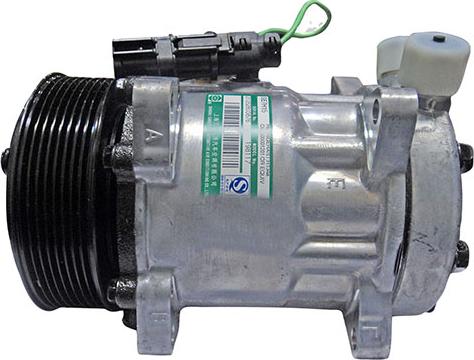 Autoclima 40405137CP - Compressor, air conditioning car-mod.net