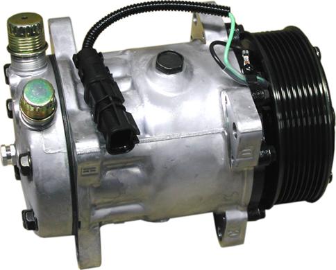 Autoclima 40405137 - Compressor, air conditioning car-mod.net