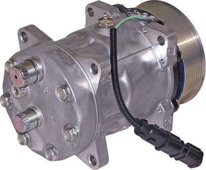 Autoclima 40405325 - Compressor, air conditioning car-mod.net