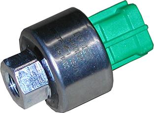 Autoclima 60656058 - Pressure Switch, air conditioning car-mod.net