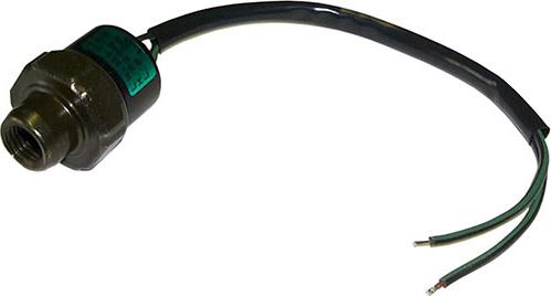 Autoclima 6065689076 - Pressure Switch, air conditioning car-mod.net
