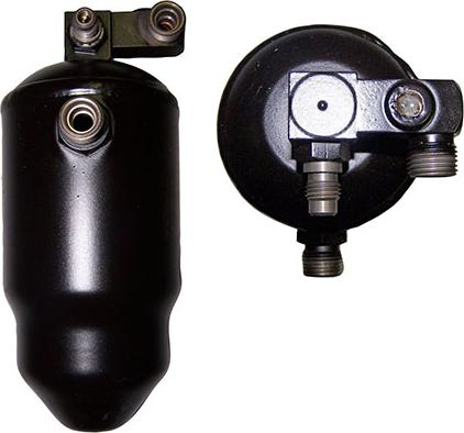 Autoclima 60652064 - Dryer, air conditioning car-mod.net