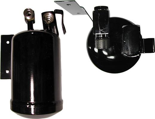 Autoclima 60652068 - Dryer, air conditioning car-mod.net