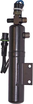 Autoclima 60652350 - Dryer, air conditioning car-mod.net