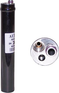 Autoclima 60652373 - Dryer, air conditioning car-mod.net