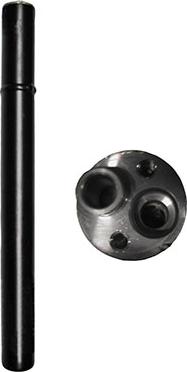 Autoclima 60652241/1 - Dryer, air conditioning car-mod.net