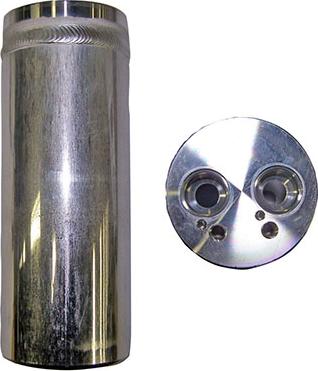 Autoclima 60652232/1 - Dryer, air conditioning car-mod.net