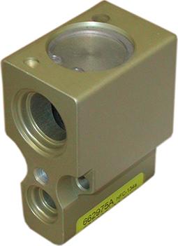 Autoclima 20215099 - Expansion Valve, air conditioning car-mod.net