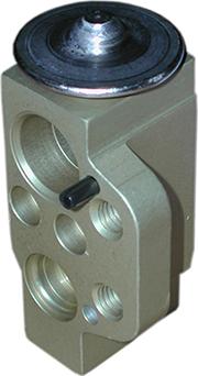 Autoclima 20215097CP - Expansion Valve, air conditioning car-mod.net