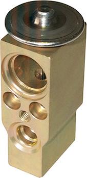 Autoclima 20215049 - Expansion Valve, air conditioning car-mod.net