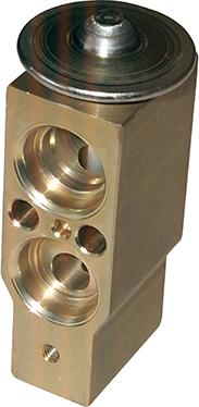 Autoclima 20215058 - Expansion Valve, air conditioning car-mod.net