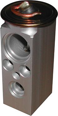 Autoclima 20215087 - Expansion Valve, air conditioning car-mod.net