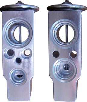 Autoclima 20215242CP - Expansion Valve, air conditioning car-mod.net