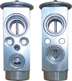 Autoclima 20215229CP - Expansion Valve, air conditioning car-mod.net