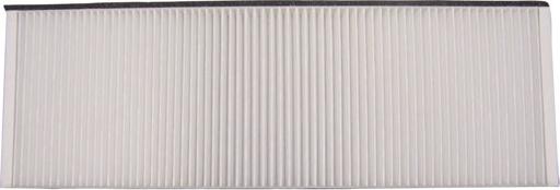 Autoclima 20280237X6 - Filter, interior air car-mod.net