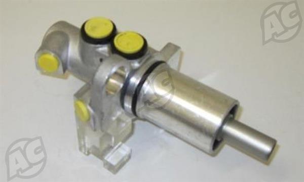 AUTO CYLINDERS CPD.AUD103 - Brake Master Cylinder car-mod.net