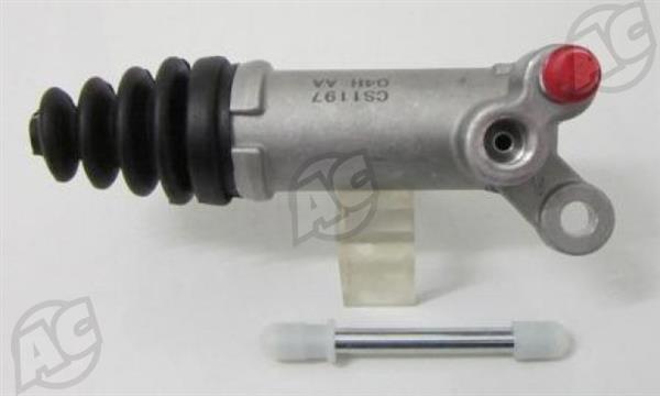 AUTO CYLINDERS CPD.AUD202 - Slave Cylinder, clutch car-mod.net