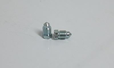 AUTO CYLINDERS CPD.BOS - Screw Plug, brake master cylinder car-mod.net
