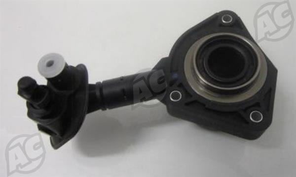 AUTO CYLINDERS CPD.FOR207C - Central Slave Cylinder, clutch car-mod.net