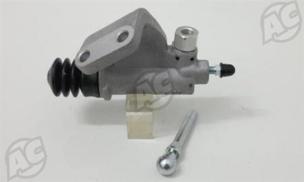 AUTO CYLINDERS CPD.HON204 - Slave Cylinder, clutch car-mod.net