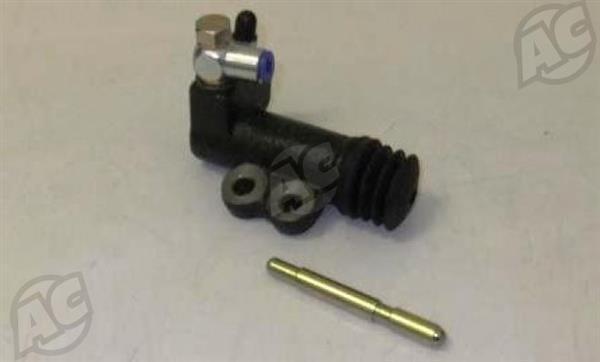 AUTO CYLINDERS CPD.HYU205 - Slave Cylinder, clutch car-mod.net
