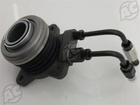 AUTO CYLINDERS CPD.HYU206C - Central Slave Cylinder, clutch car-mod.net