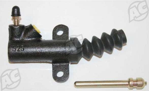 AUTO CYLINDERS CPD.MAZ208 - Slave Cylinder, clutch car-mod.net