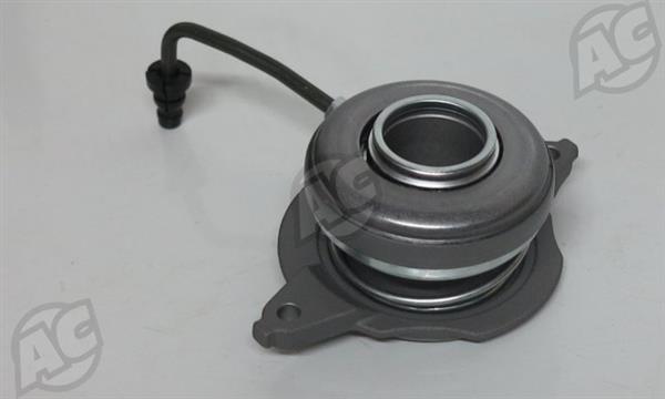AUTO CYLINDERS CPD.MER2191C - Central Slave Cylinder, clutch car-mod.net