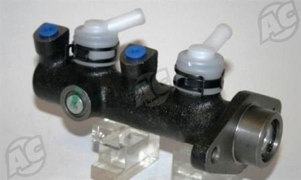 AUTO CYLINDERS CPD.MIT102 - Brake Master Cylinder car-mod.net