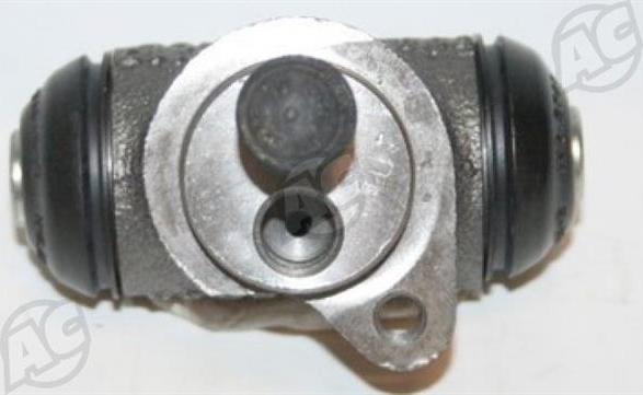 AUTO CYLINDERS CPD.OPE404 - Wheel Brake Cylinder car-mod.net