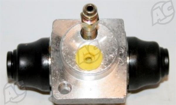 AUTO CYLINDERS CPD.OPE406 - Wheel Brake Cylinder car-mod.net