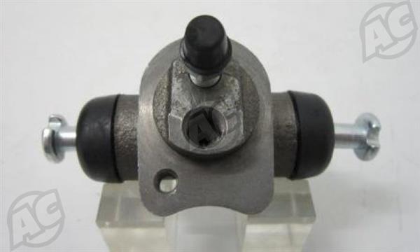 AUTO CYLINDERS CPD.OPE408 - Wheel Brake Cylinder car-mod.net