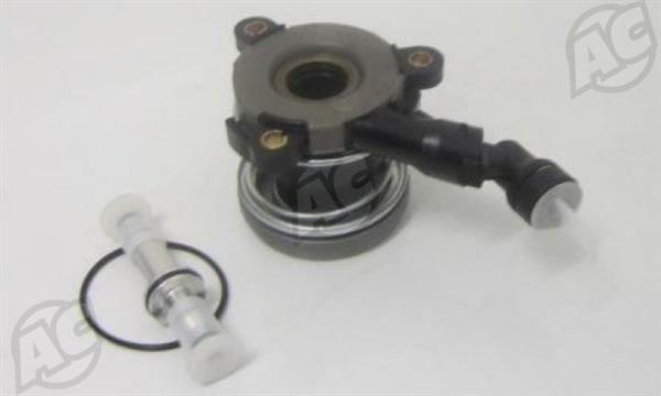 AUTO CYLINDERS CPD.OPE204C - Central Slave Cylinder, clutch car-mod.net