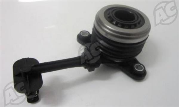 AUTO CYLINDERS CPD.REN201C - Central Slave Cylinder, clutch car-mod.net