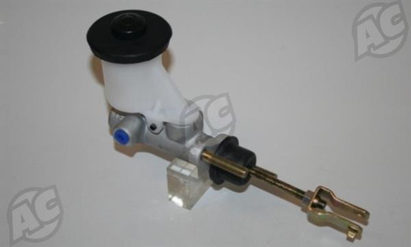 AUTO CYLINDERS CPD.TOY315 - Master Cylinder, clutch car-mod.net