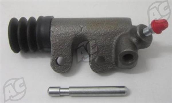 AUTO CYLINDERS CPD.TOY224 - Slave Cylinder, clutch car-mod.net