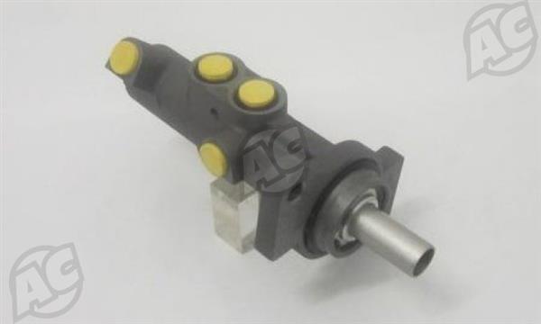 AUTO CYLINDERS CPD.VOL101 - Brake Master Cylinder car-mod.net