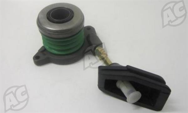 AUTO CYLINDERS CPD.VOL201C - Central Slave Cylinder, clutch car-mod.net