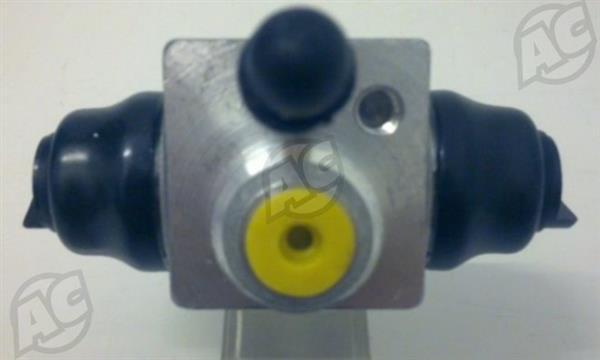 AUTO CYLINDERS CPD.VW406 - Wheel Brake Cylinder car-mod.net