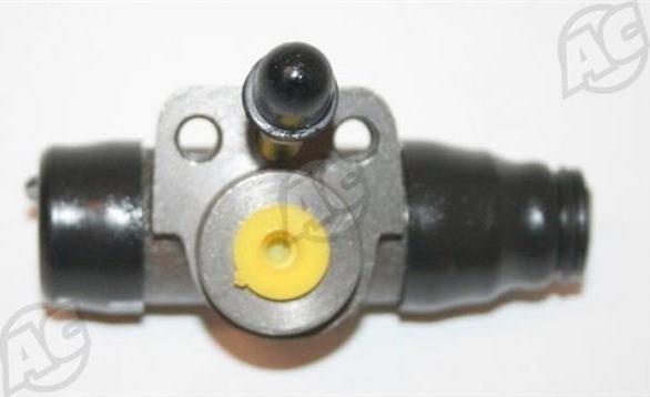 AUTO CYLINDERS CPD.VW402 - Wheel Brake Cylinder car-mod.net
