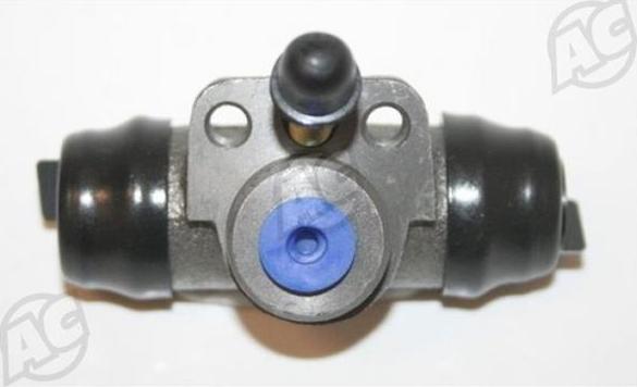 AUTO CYLINDERS CPD.VW410 - Wheel Brake Cylinder car-mod.net