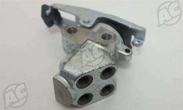AUTO CYLINDERS CPD.VW501 - Brake Power Regulator car-mod.net