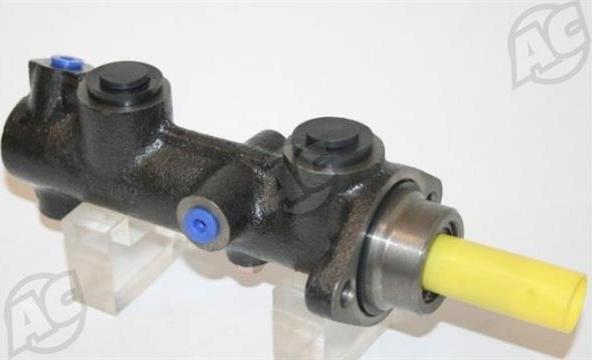 AUTO CYLINDERS CPD.VW109 - Brake Master Cylinder car-mod.net