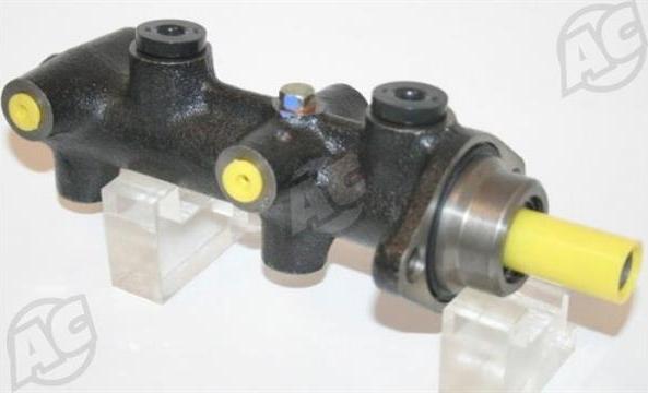 AUTO CYLINDERS CPD.VW101 - Brake Master Cylinder car-mod.net