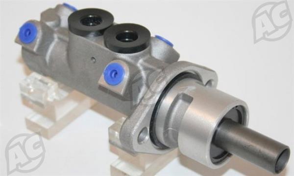 AUTO CYLINDERS CPD.VW108 - Brake Master Cylinder car-mod.net
