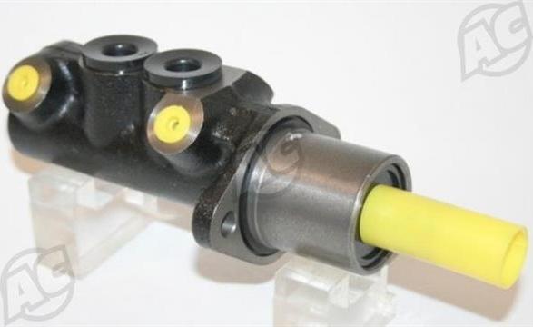 AUTO CYLINDERS CPD.VW102 - Brake Master Cylinder car-mod.net