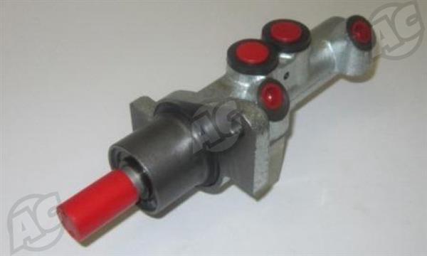 AUTO CYLINDERS CPD.VW114 - Brake Master Cylinder car-mod.net