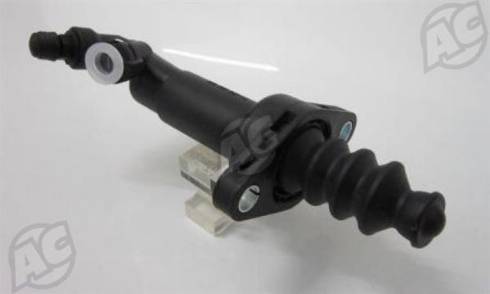 AUTO CYLINDERS CPD.VW206 - Slave Cylinder, clutch car-mod.net